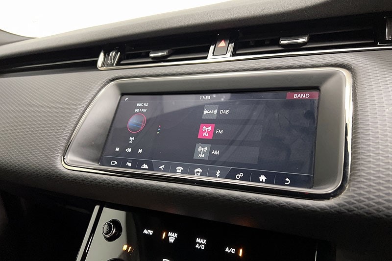 Used Land Rover Range Rover Evoque 2020 for sale - 77803994: Photo 35