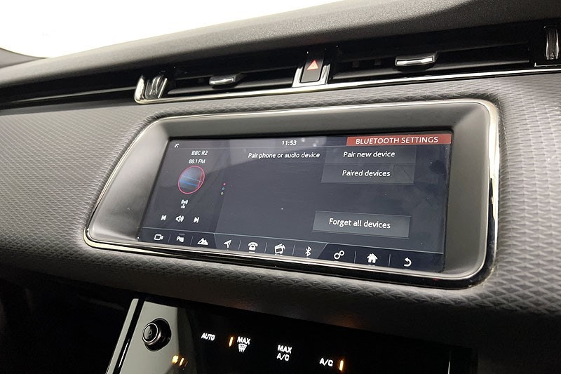 Used Land Rover Range Rover Evoque 2020 for sale - 77803994: Photo 36