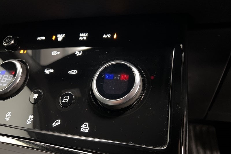 Used Land Rover Range Rover Evoque 2020 for sale - 77803994: Photo 37