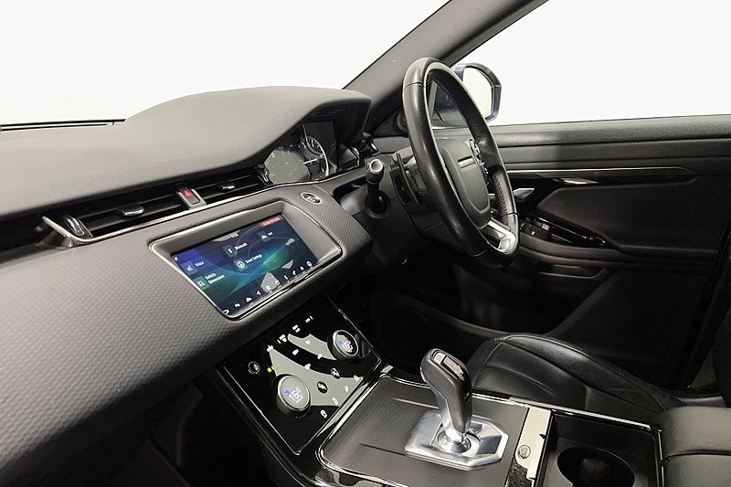 Used Land Rover Range Rover Evoque 2020 for sale - 77803994: Photo 39