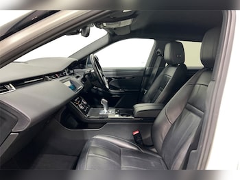 Used Land Rover Range Rover Evoque 2020 for sale - 77803994: Photo