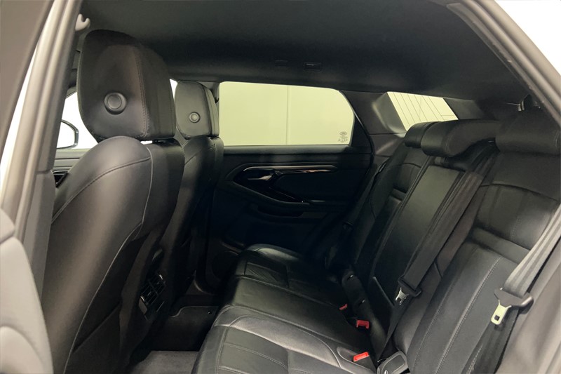 Used Land Rover Range Rover Evoque 2020 for sale - 77803994: Photo 4