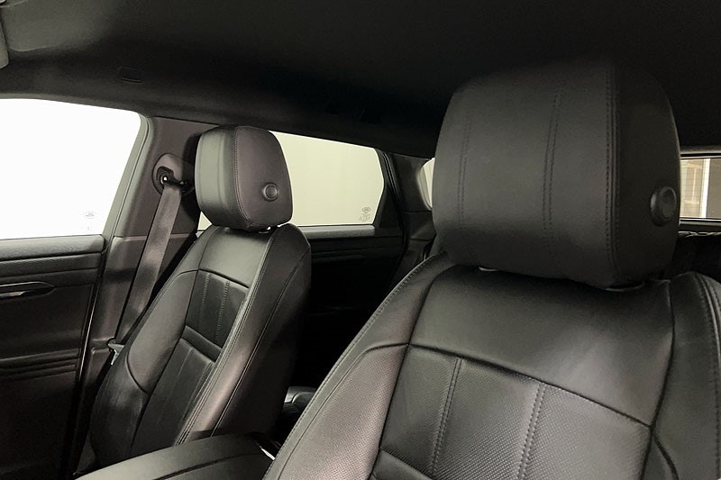 Used Land Rover Range Rover Evoque 2020 for sale - 77803994: Photo 40