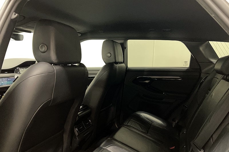 Used Land Rover Range Rover Evoque 2020 for sale - 77803994: Photo 41