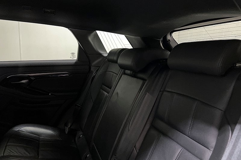 Used Land Rover Range Rover Evoque 2020 for sale - 77803994: Photo 42