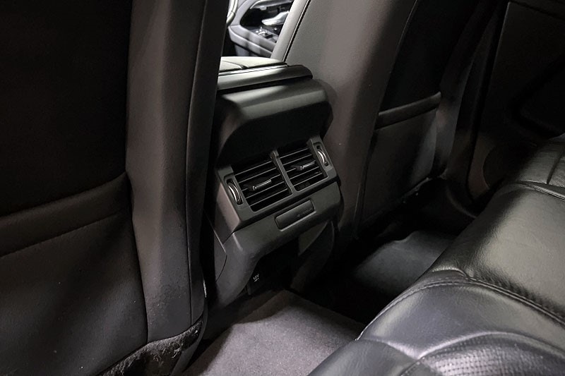 Used Land Rover Range Rover Evoque 2020 for sale - 77803994: Photo 44