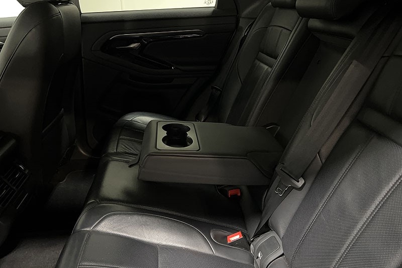 Used Land Rover Range Rover Evoque 2020 for sale - 77803994: Photo 45