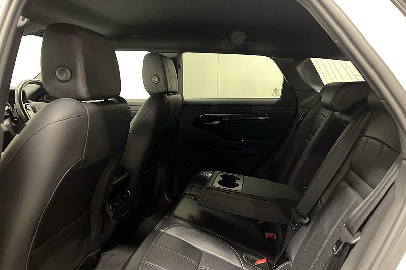 Used Land Rover Range Rover Evoque 2020 for sale - 77803994: Photo 46