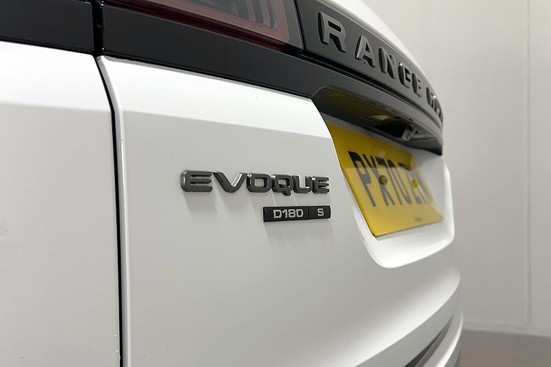 Used Land Rover Range Rover Evoque 2020 for sale - 77803994: Photo 48