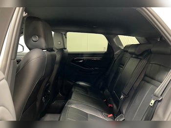 Used Land Rover Range Rover Evoque 2020 for sale - 77803994: Photo