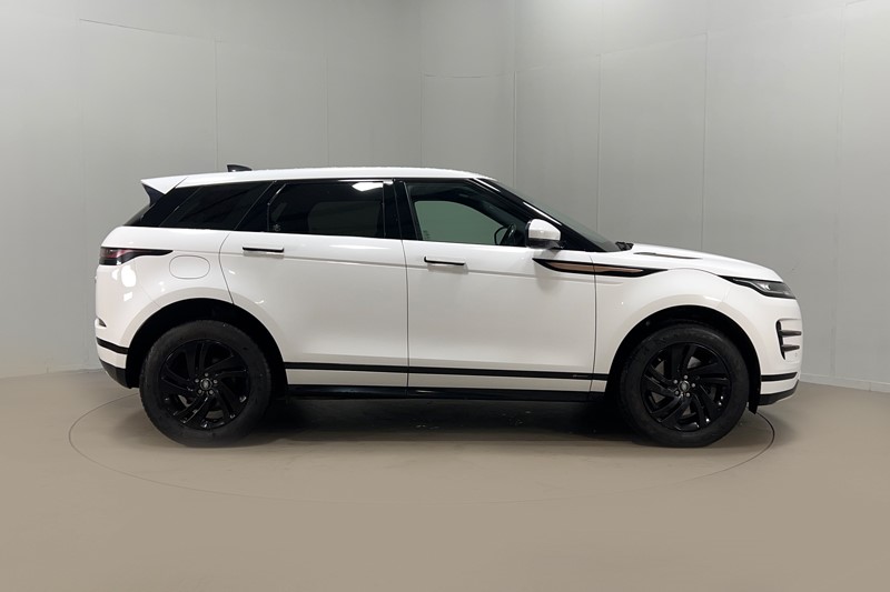 Used Land Rover Range Rover Evoque 2020 for sale - 77803994: Photo 5