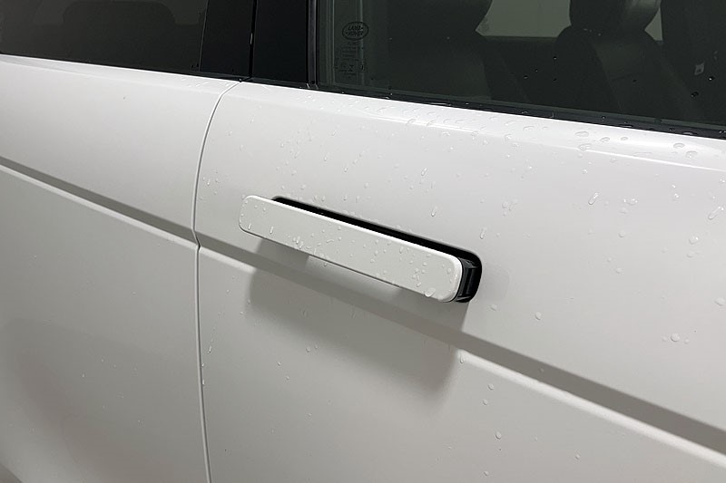 Used Land Rover Range Rover Evoque 2020 for sale - 77803994: Photo 52