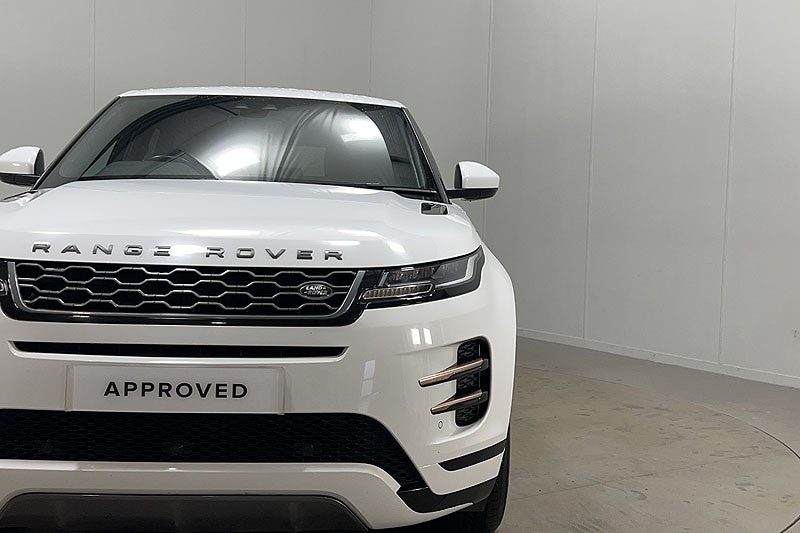 Used Land Rover Range Rover Evoque 2020 for sale - 77803994: Photo 55