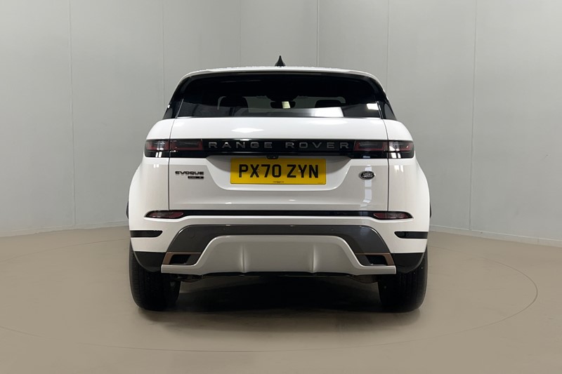Used Land Rover Range Rover Evoque 2020 for sale - 77803994: Photo 6