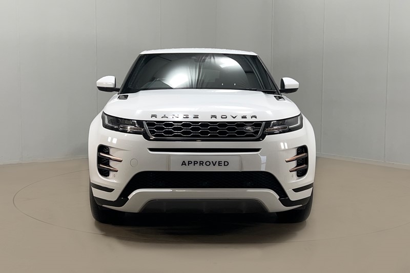 Used Land Rover Range Rover Evoque 2020 for sale - 77803994: Photo 7