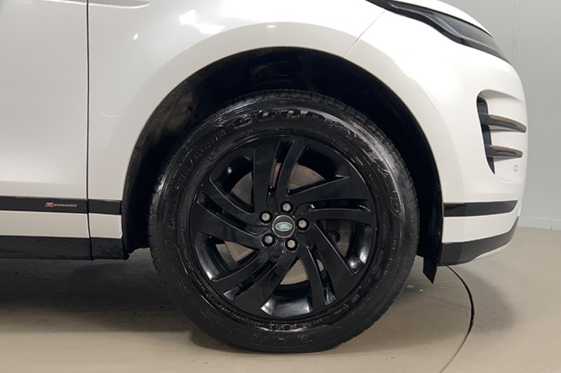 Used Land Rover Range Rover Evoque 2020 for sale - 77803994: Photo 8