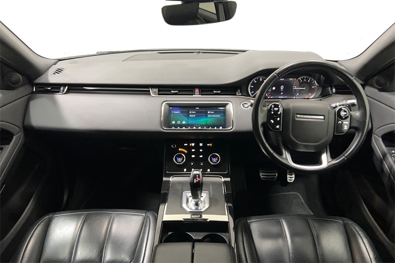 Used Land Rover Range Rover Evoque 2020 for sale - 77803994: Photo 9