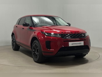 Used Land Rover Range Rover Evoque 2019 for sale - 79537974: Photo