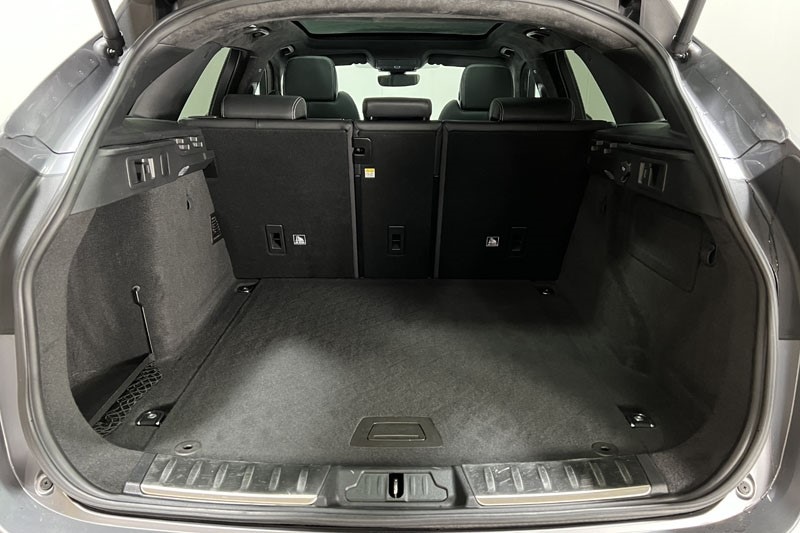 Used Jaguar F-Pace 2019 for sale - 77093886: Photo 10