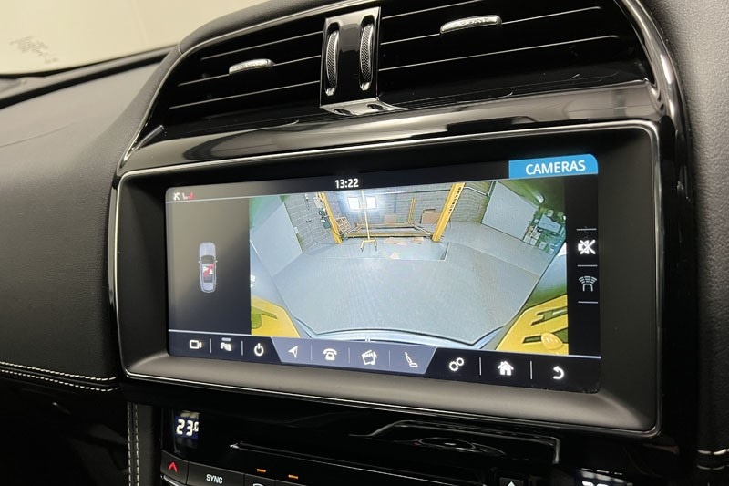 Used Jaguar F-Pace 2019 for sale - 77093886: Photo 12