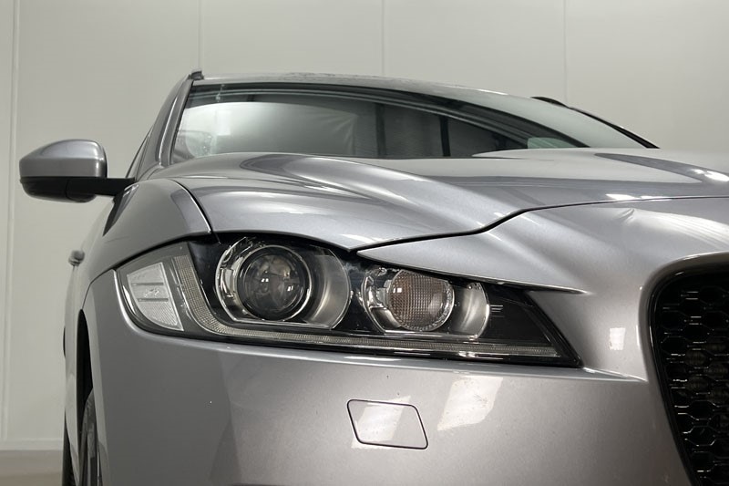 Used Jaguar F-Pace 2019 for sale - 77093886: Photo 17