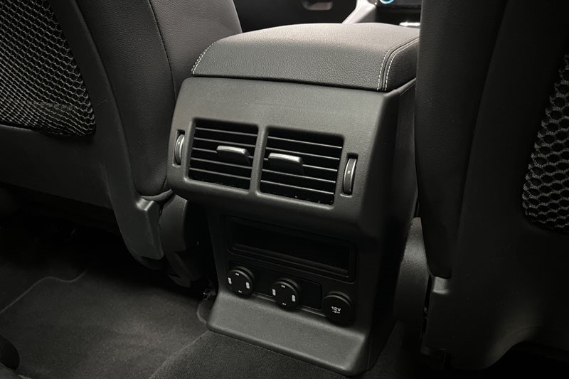 Used Jaguar F-Pace 2019 for sale - 77093886: Photo 18