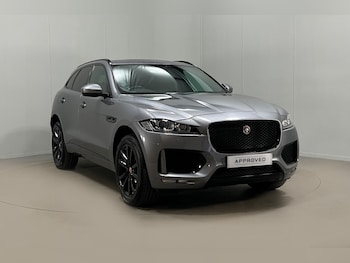 2019 (69) - 2.0 [250] Chequered Flag 5dr Auto AWD