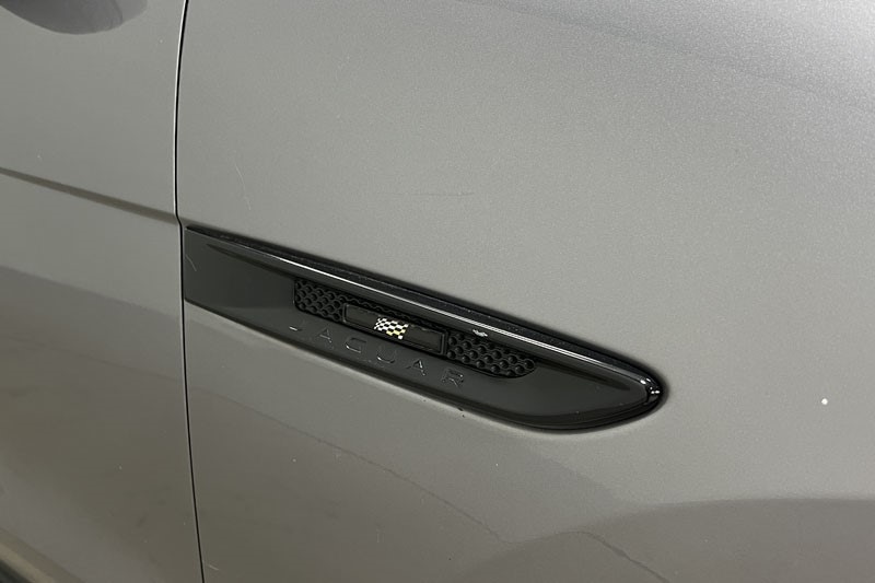 Used Jaguar F-Pace 2019 for sale - 77093886: Photo 20