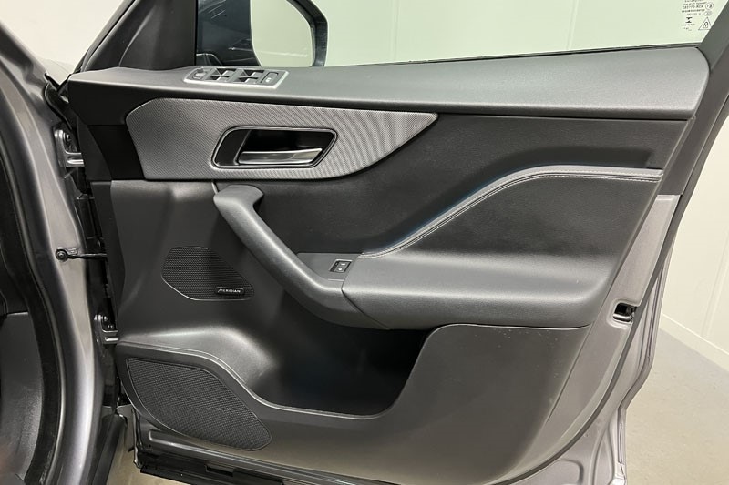 Used Jaguar F-Pace 2019 for sale - 77093886: Photo 21