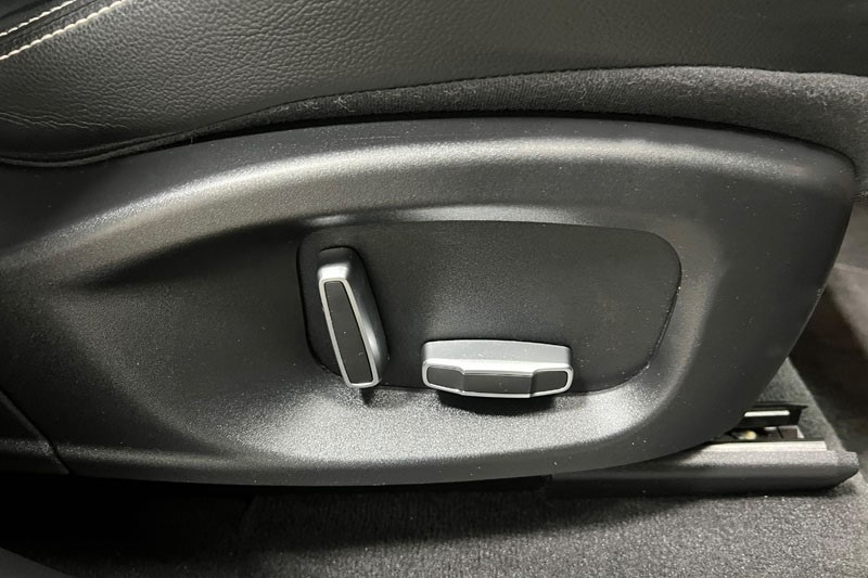 Used Jaguar F-Pace 2019 for sale - 77093886: Photo 24