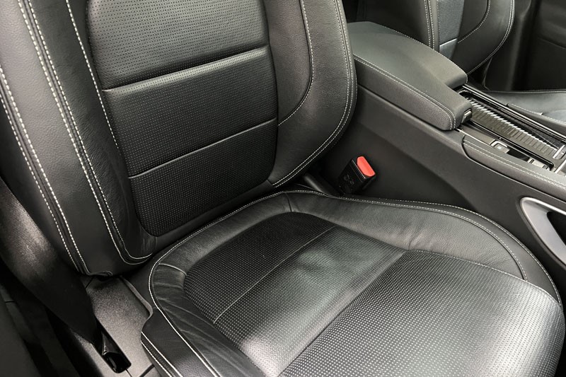 Used Jaguar F-Pace 2019 for sale - 77093886: Photo 25