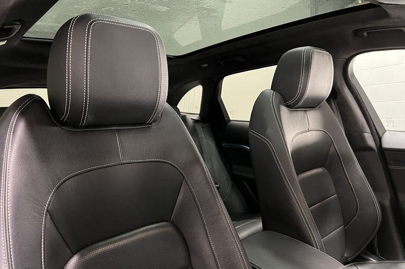 Used Jaguar F-Pace 2019 for sale - 77093886: Photo 26