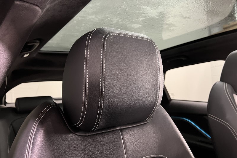 Used Jaguar F-Pace 2019 for sale - 77093886: Photo 27