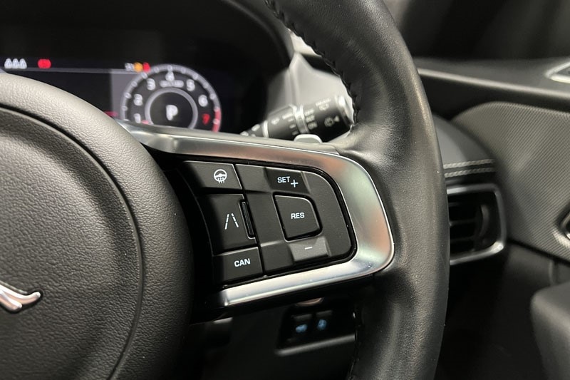 Used Jaguar F-Pace 2019 for sale - 77093886: Photo 29