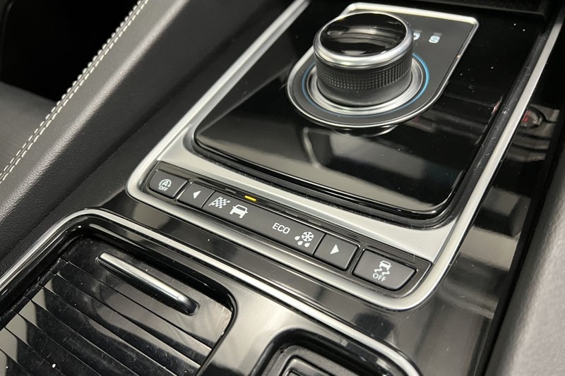 Used Jaguar F-Pace 2019 for sale - 77093886: Photo 30