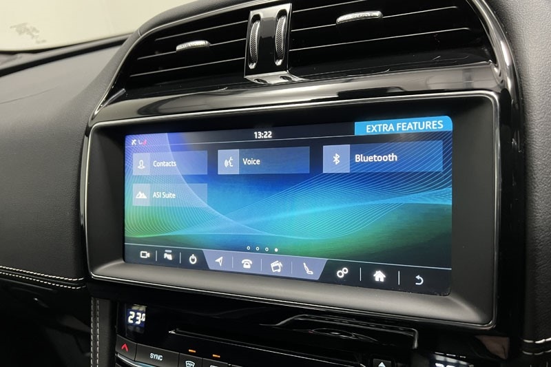 Used Jaguar F-Pace 2019 for sale - 77093886: Photo 34