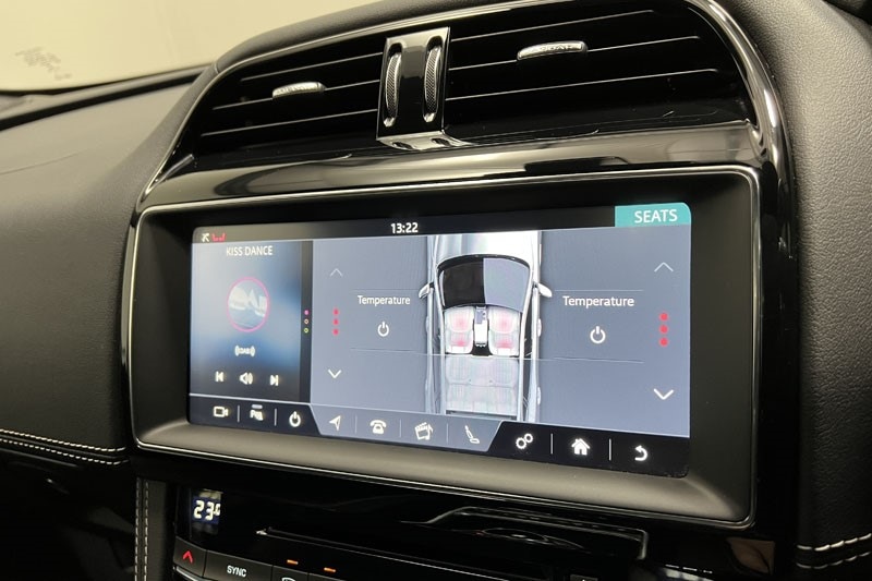 Used Jaguar F-Pace 2019 for sale - 77093886: Photo 35