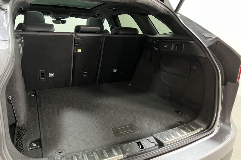 Used Jaguar F-Pace 2019 for sale - 77093886: Photo 40