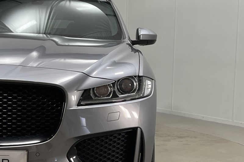 Used Jaguar F-Pace 2019 for sale - 77093886: Photo 45