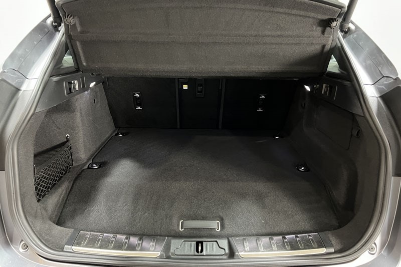 Used Jaguar F-Pace 2021 for sale - 77087677: Photo 10