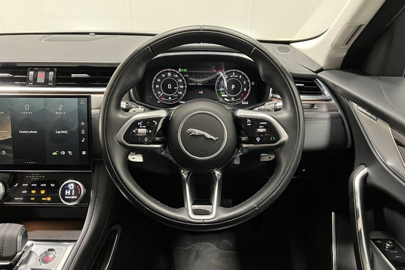 Used Jaguar F-Pace 2021 for sale - 77087677: Photo 15