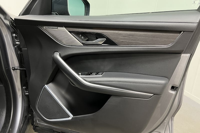 Used Jaguar F-Pace 2021 for sale - 77087677: Photo 21