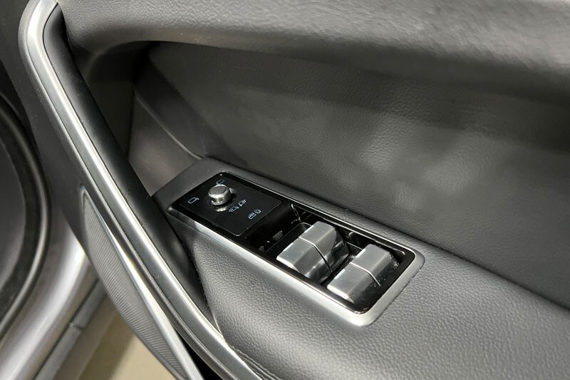 Used Jaguar F-Pace 2021 for sale - 77087677: Photo 22