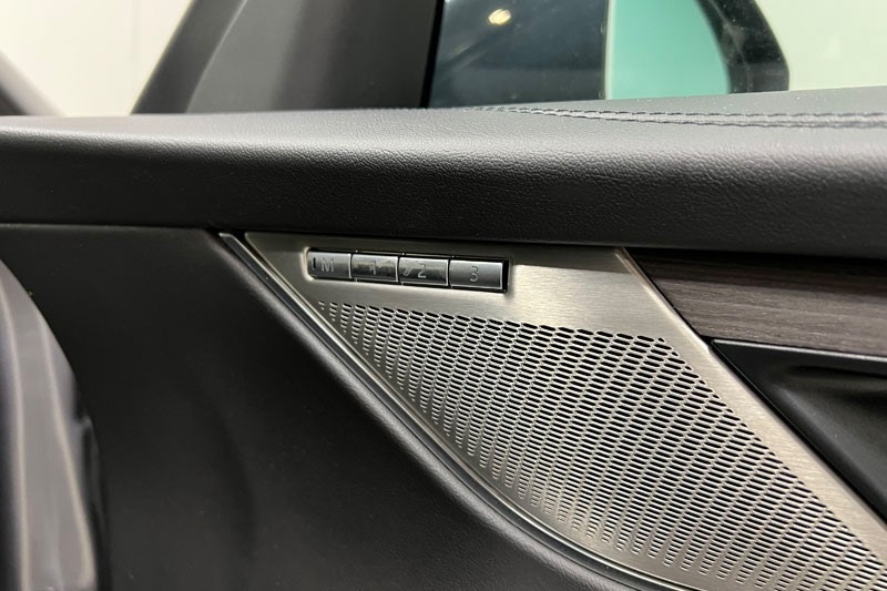 Used Jaguar F-Pace 2021 for sale - 77087677: Photo 23