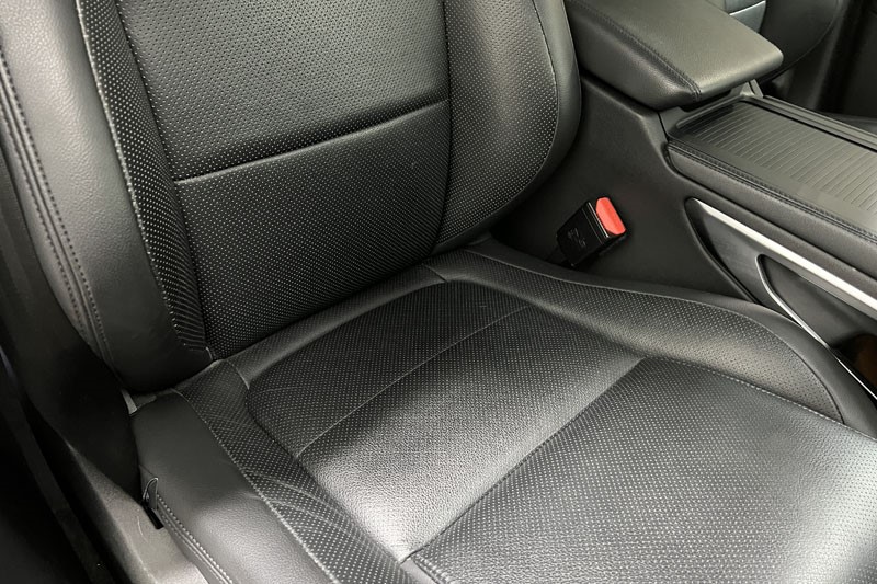 Used Jaguar F-Pace 2021 for sale - 77087677: Photo 25