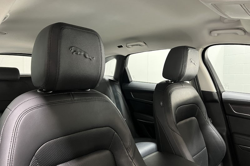 Used Jaguar F-Pace 2021 for sale - 77087677: Photo 26