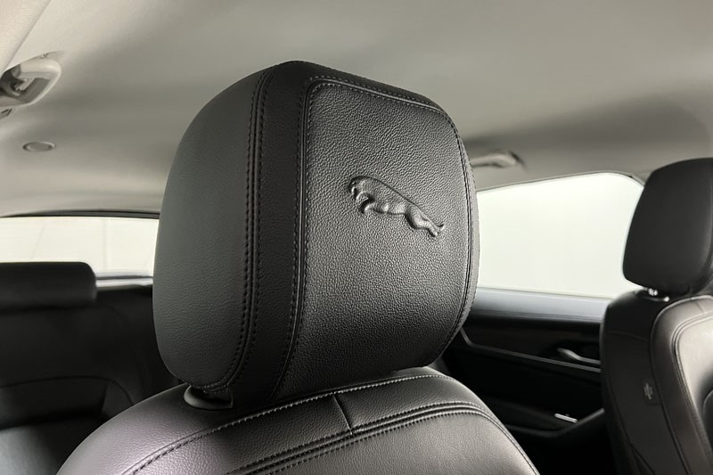 Used Jaguar F-Pace 2021 for sale - 77087677: Photo 27