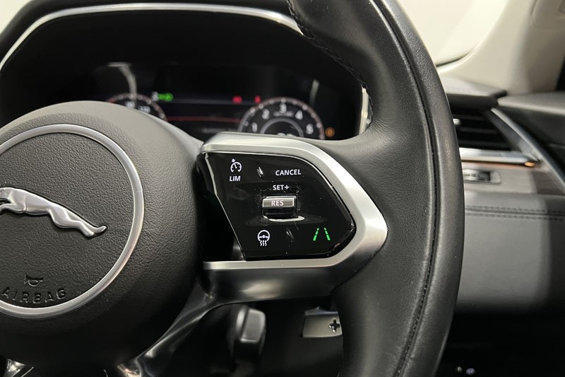 Used Jaguar F-Pace 2021 for sale - 77087677: Photo 29