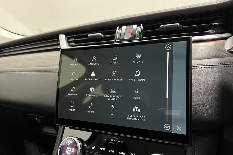 Used Jaguar F-Pace 2021 for sale - 77087677: Photo 33