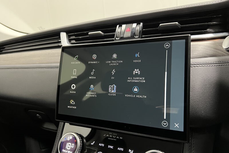 Used Jaguar F-Pace 2021 for sale - 77087677: Photo 34